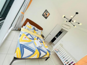 ELYSIA Legoland 3R2B FamilyHouse Max12pax